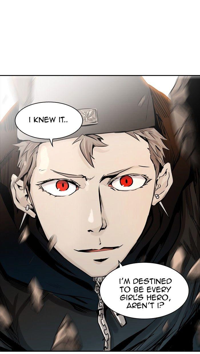 Tower Of God, Chapter 326 image 003